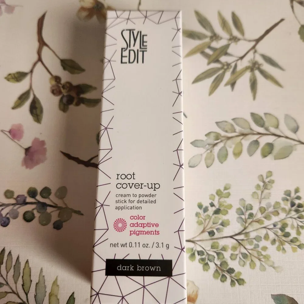 StyleEdit - Instant Root Cover Up Stick - Picture 1 of 3